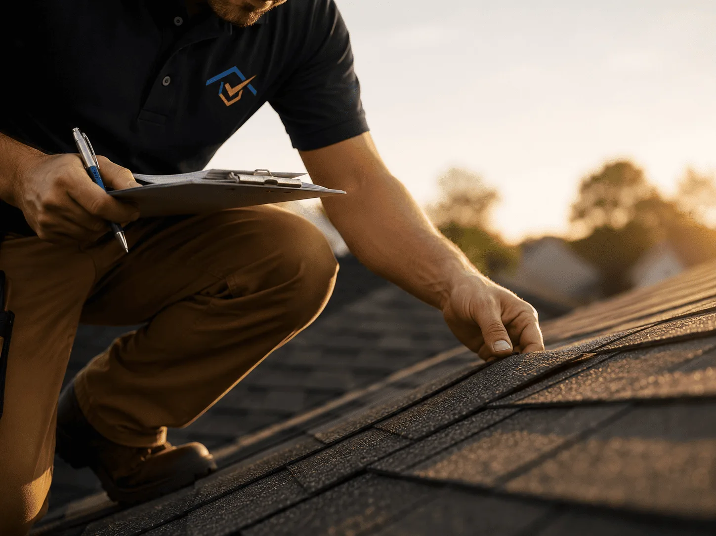 Why Choose Roof Inspection in Long Beach, MS