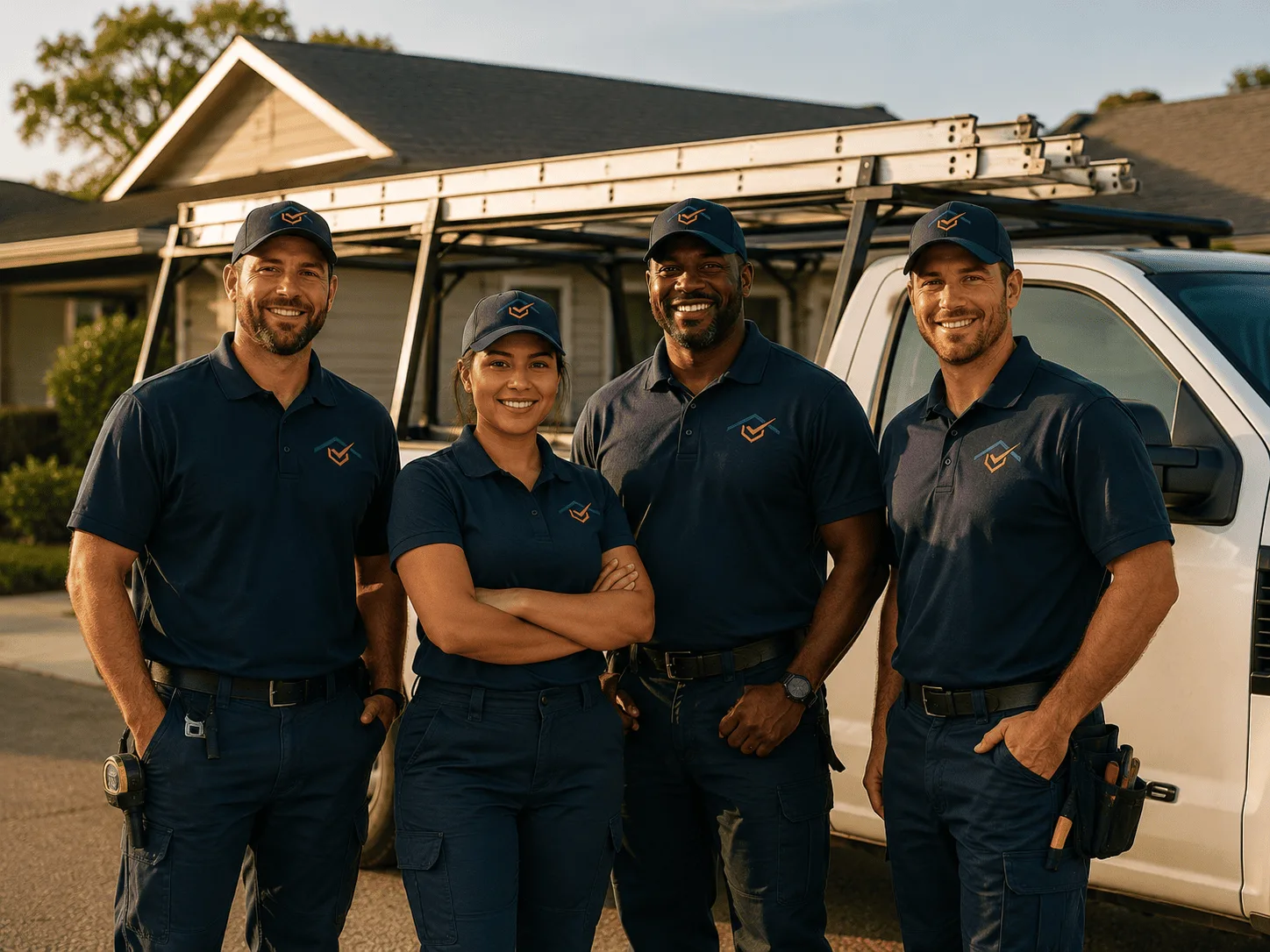 Roof Inspection company in Long Beach, MS